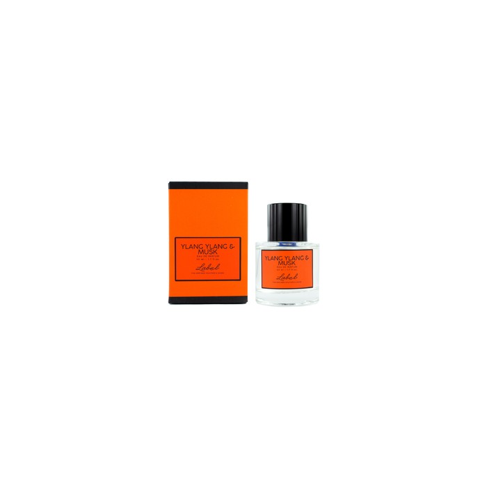 Ylang Ylang & Musk EDP