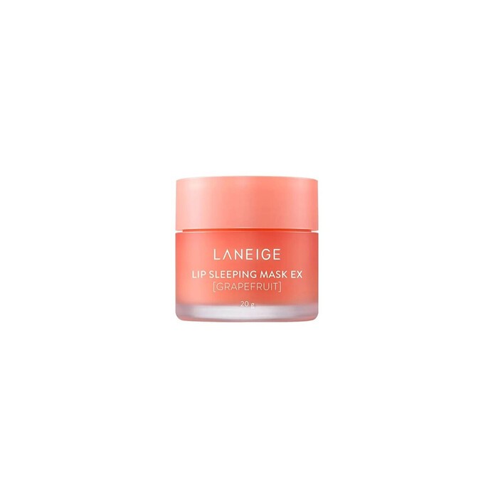 Grapefruit Lip Sleeping Mask EX - Noční maska na rty