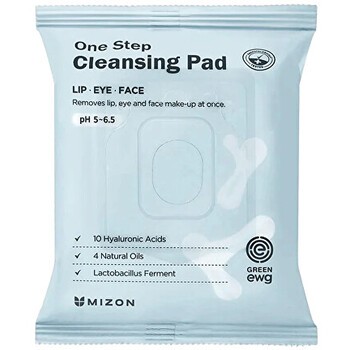 One Step Cleansing Pad ( 30 ks ) - Čisticí polštářky