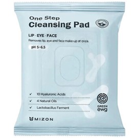 One Step Cleansing Pad ( 30 ks ) - Čisticí polštářky