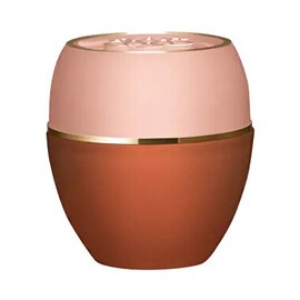 A miracle cup with cocoa butter