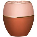 A miracle cup with cocoa butter