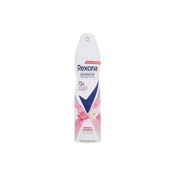 Advanced Protection Bright Bouquet 72H - Antiperspirant