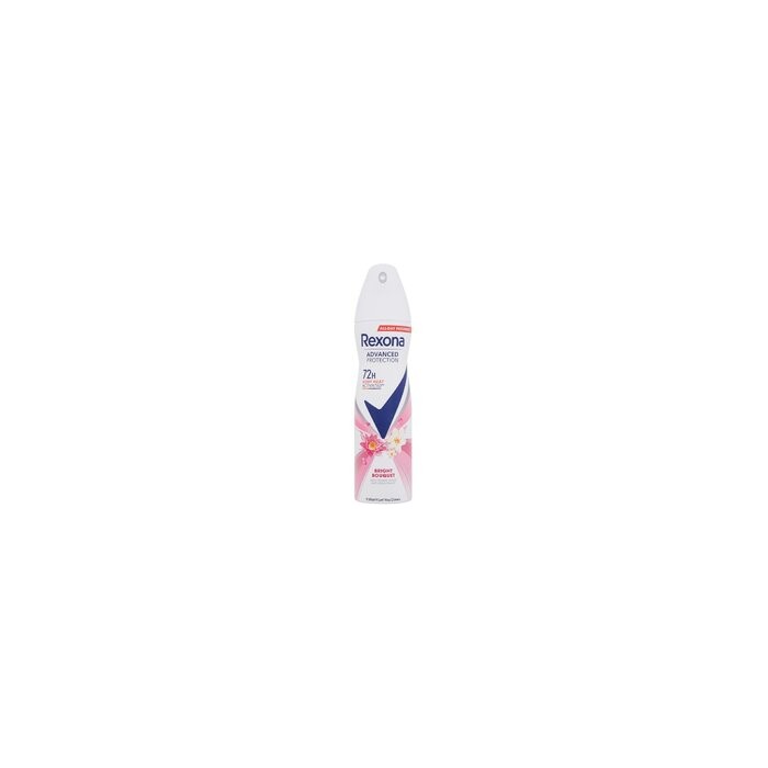 Advanced Protection Bright Bouquet 72H - Antiperspirant