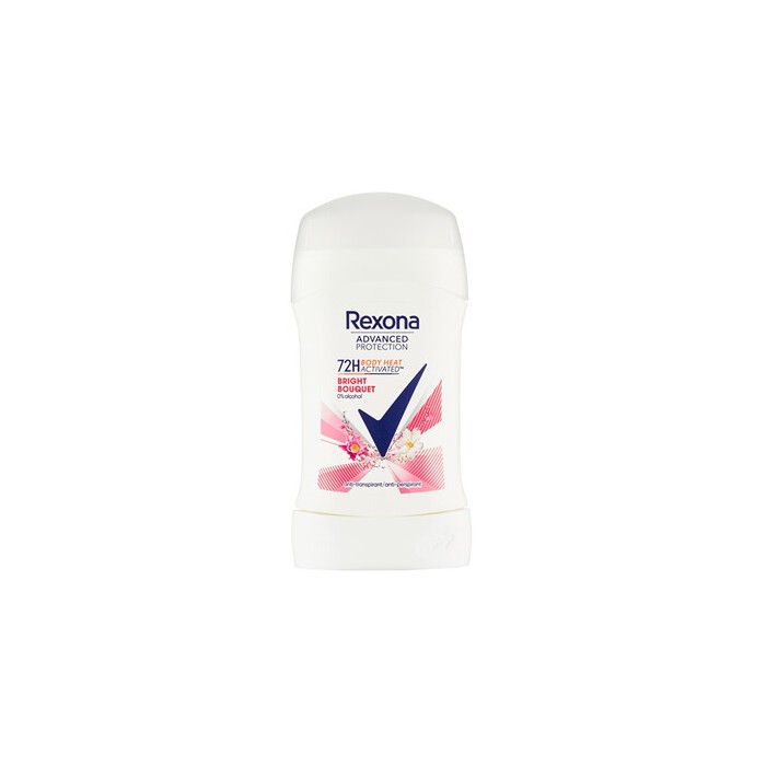 Advanced Protection Bright Bouquet Antiperspirant - Tuhý antiperspirant