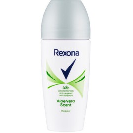 Aloe Vera Scent Antiperspirant - Kuličkový antiperspirant
