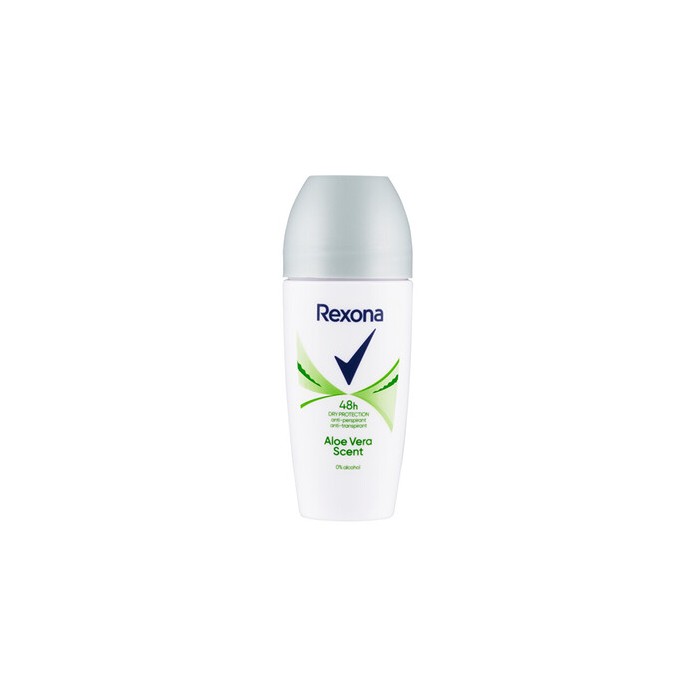Aloe Vera Scent Antiperspirant - Kuličkový antiperspirant