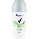 Aloe Vera Scent Antiperspirant - Kuličkový antiperspirant