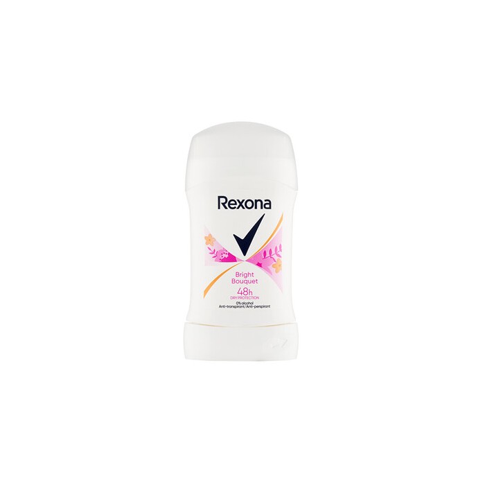 Bright Bouqet Antiperspirant - Tuhý antiperspirant