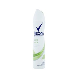 Motionsense Aloe Vera Antiperspirant - Antiperspirant in Spray