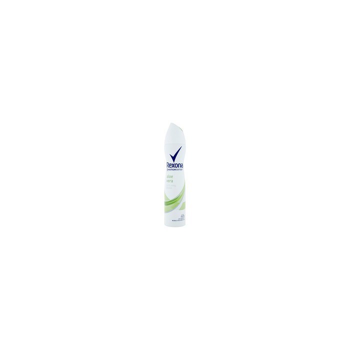 Motionsense Aloe Vera Antiperspirant - Antiperspirant in Spray