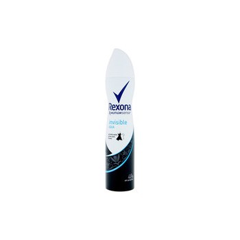 Motionsense Invisible Aqua Antiperspirant - Antiperspirant in Spray