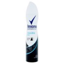 Motionsense Invisible Aqua Antiperspirant - Antiperspirant in Spray