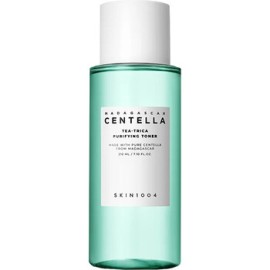 Madagascar Centella Tea-Trica Purifying Toner - Pleťové tonikum s Tea Tree proti akné