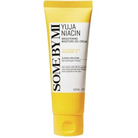 Yuja Niacin Brightening Moisture Gel Cream - Rozjasňující pleťový gel-krém