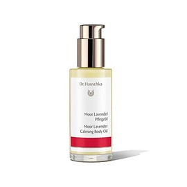 Moor Lavender Calming Body Oil