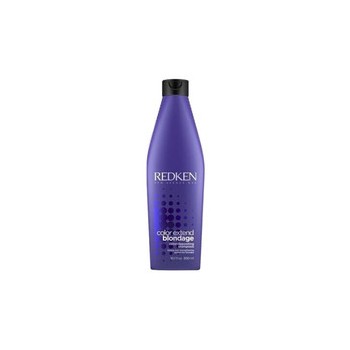 Color Extend Blondage Shampoo - Shampoo neutralizing yellow tones of hair