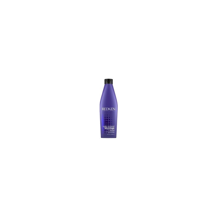 Color Extend Blondage Shampoo - Shampoo neutralizing yellow tones of hair