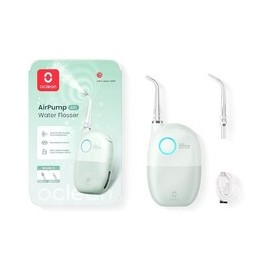 A10 Zelená - Ústní sprcha