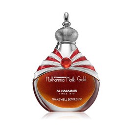 Mukhamria Maliki Perfume Oil