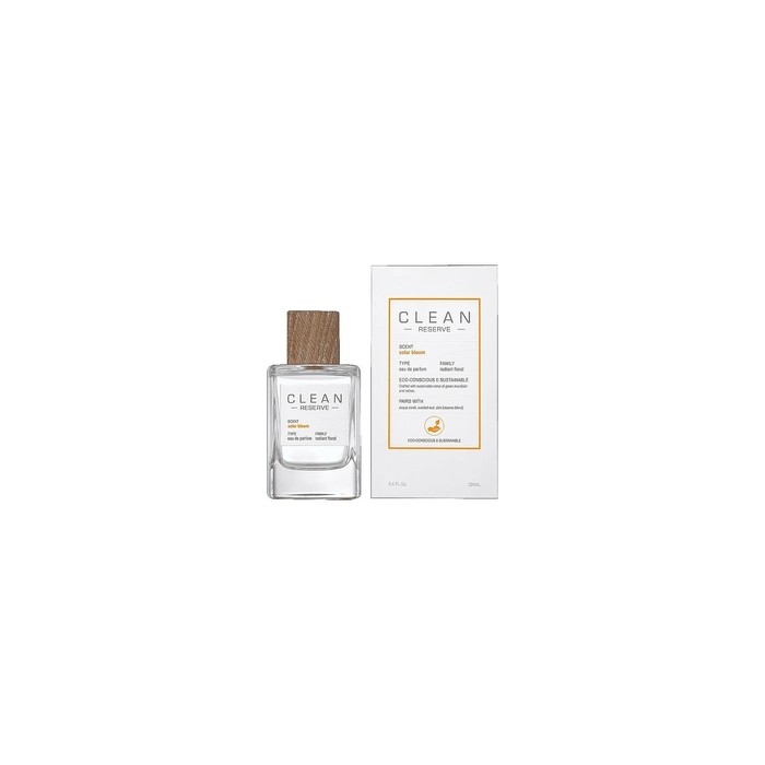 Reserve Solar Bloom EDP