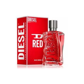 D Red EDP