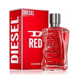 D Red EDP