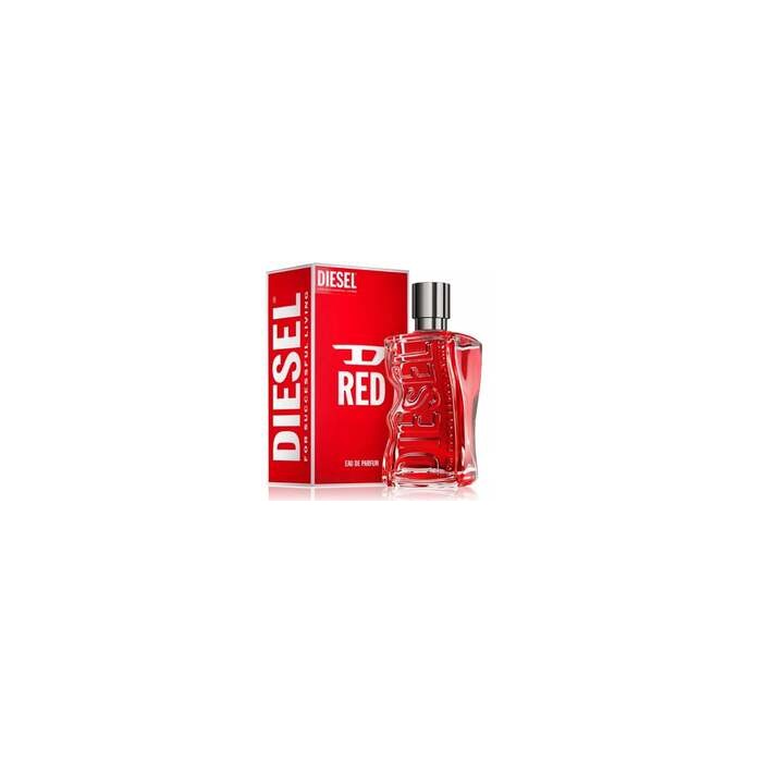 D Red EDP