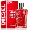 D Red EDP