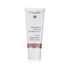 Regenerační krém na krk a...