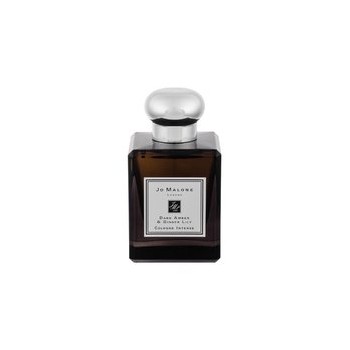 Dark Amber & Ginger Lilly EDC