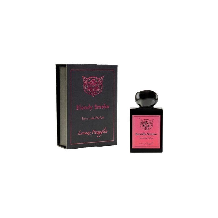 Bloody Smoke Extrait de Parfum