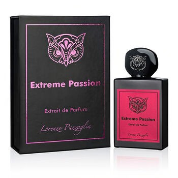 Extreme Passion Extrait de Parfum