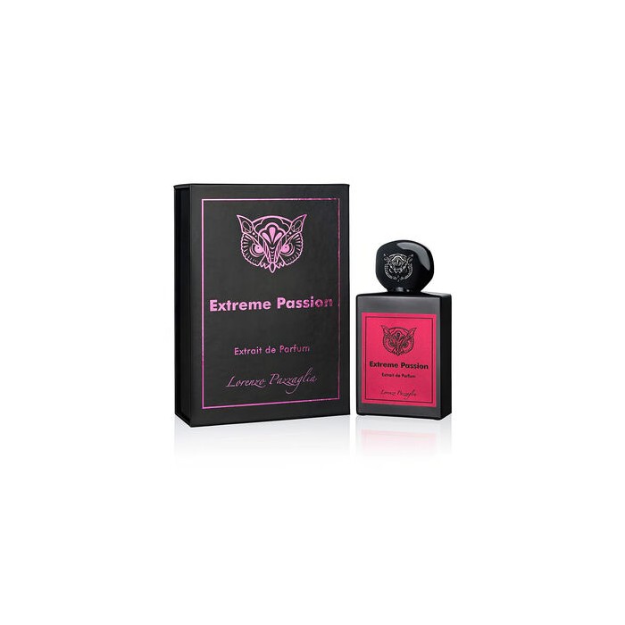 Extreme Passion Extrait de Parfum