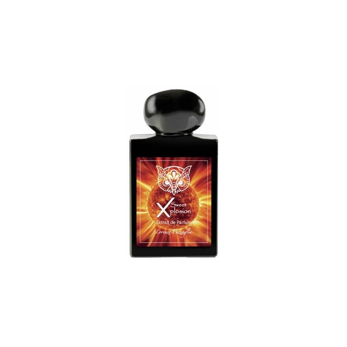 Sweet Xplosion Extrait de Parfum