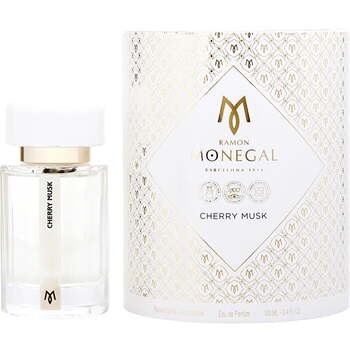 Cherry Musk EDP