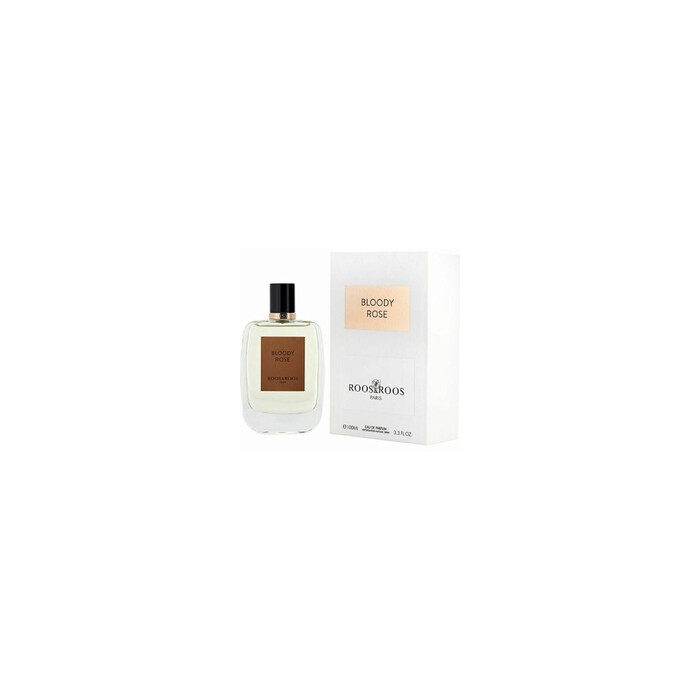 Bloody Rose EDP