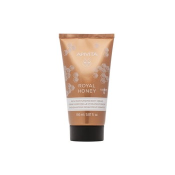 Royal Honey Rich Moisturizing Body Cream