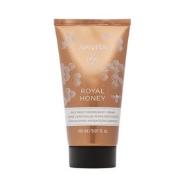 Royal Honey Rich Moisturizing Body Cream