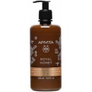 Royal Honey Shower Gel with Essential Oils