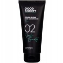 Good Society 02 Color Glow Milk Conditioner - Vyživující kondicionér pro lesk a ochranu barvených vlasů