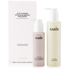 HY-ÖL & Phyto Reactivating Set - Dárková sada