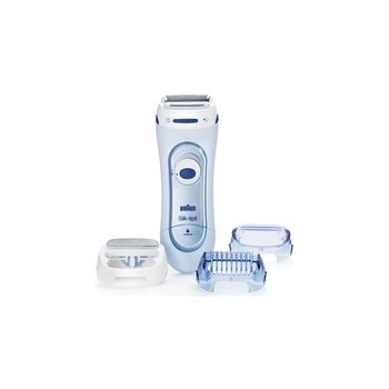 Braun LS 5160 - Epilator