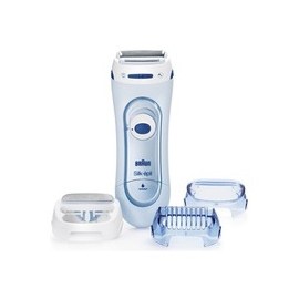 Braun LS 5160 - Epilator