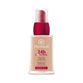 24h Control Make-up - Long lasting make-up 30 ml