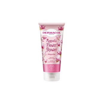 Flower Care Delicious Shower Cream (Magnolia)