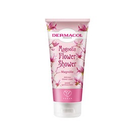 Flower Care Delicious Shower Cream (Magnolia)