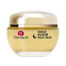 Gold Elixir Night Cream (Mature Skin) - Caviar Rejuvenating Night Cream