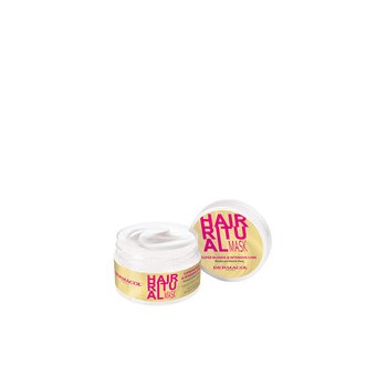 Hair Ritual Super Blonde & Intensive Care Mask ( blond hair )