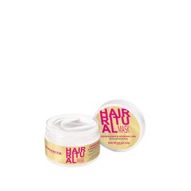 Hair Ritual Super Blonde & Intensive Care Mask ( blond hair )